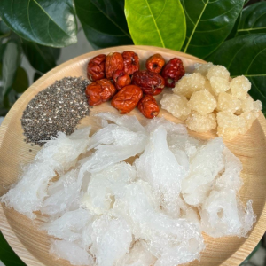Chân Yến tươi