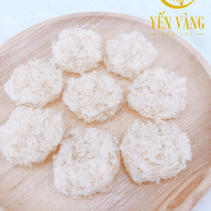 Yến viên baby