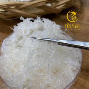 Yến tươi loại II