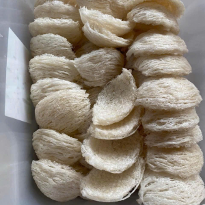 Tổ Yến tinh chế sợi ngắn