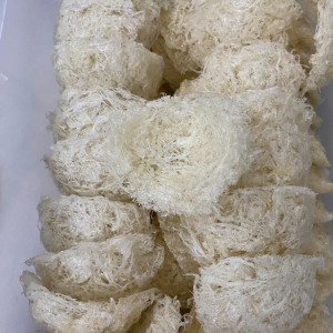 Tổ Yến tinh chế sợi dài
