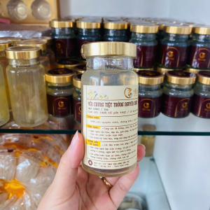 Yến tiệt trùng