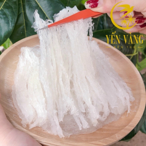 Yến tươi loại I